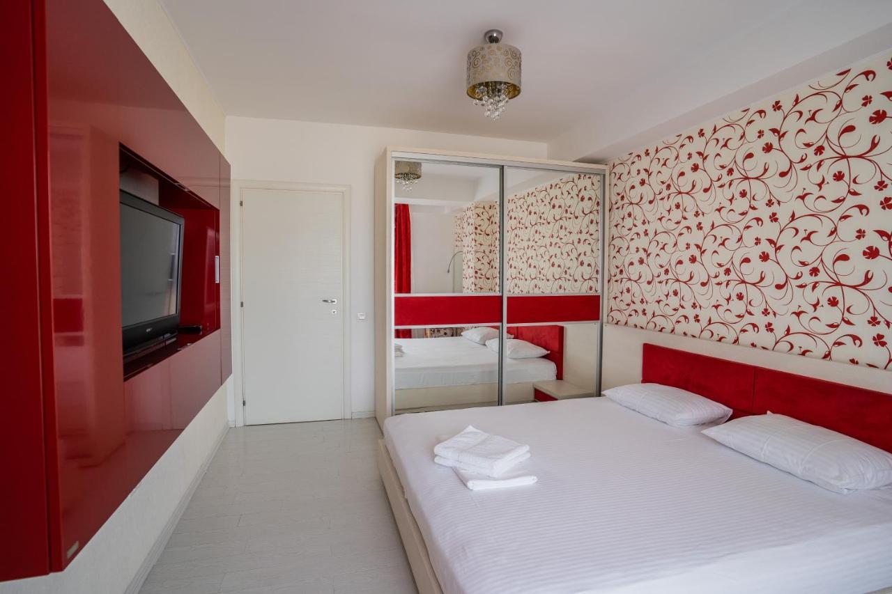Summerland Nikos Residence มามายา ภายนอก รูปภาพ
