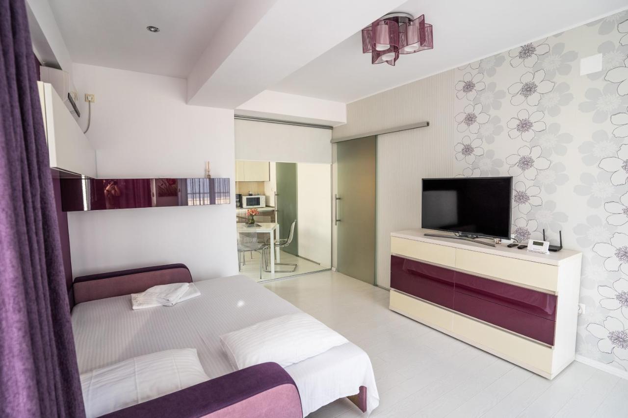 Summerland Nikos Residence มามายา ภายนอก รูปภาพ