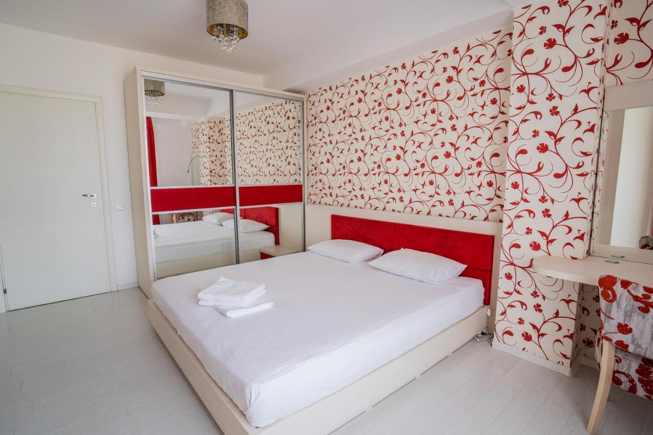 Summerland Nikos Residence มามายา ภายนอก รูปภาพ