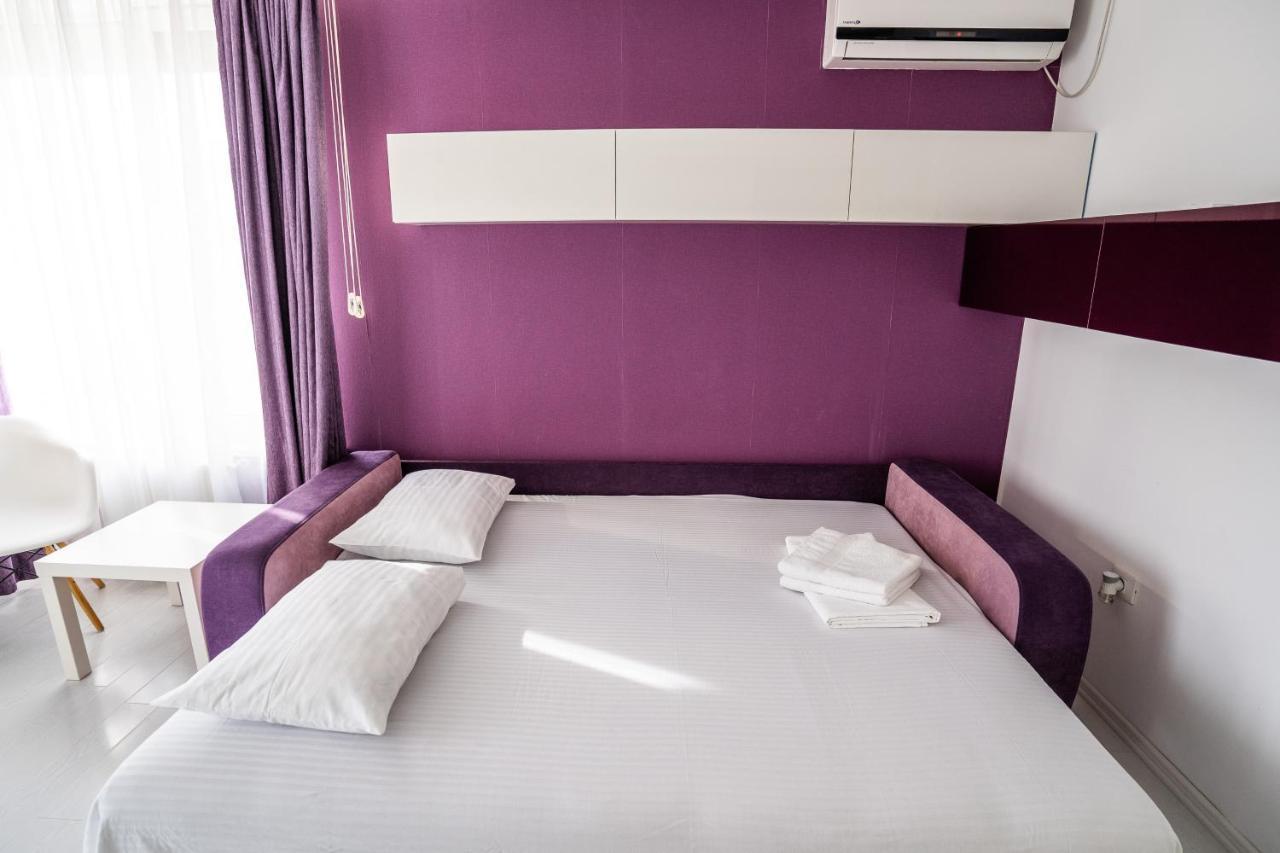 Summerland Nikos Residence มามายา ภายนอก รูปภาพ