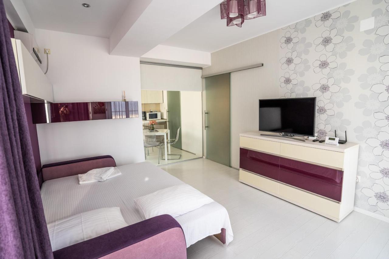 Summerland Nikos Residence มามายา ภายนอก รูปภาพ