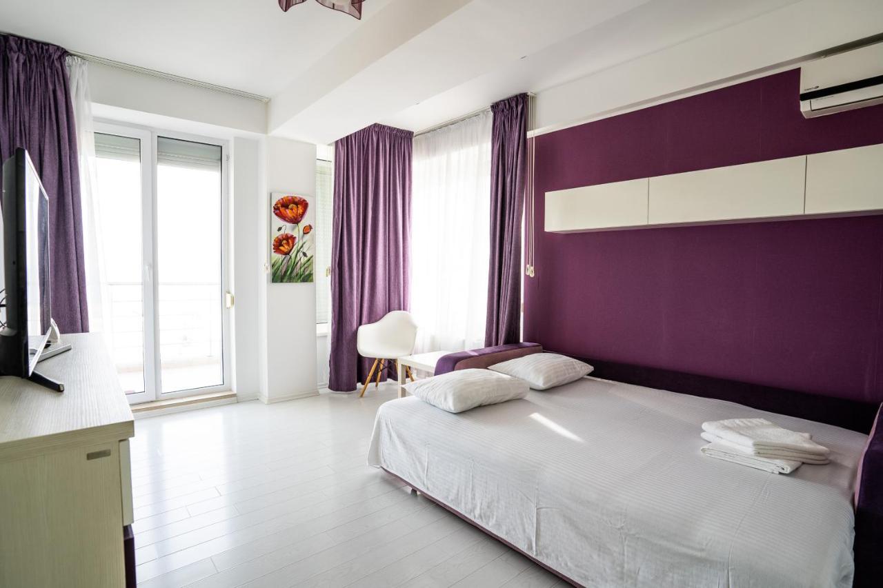 Summerland Nikos Residence มามายา ภายนอก รูปภาพ