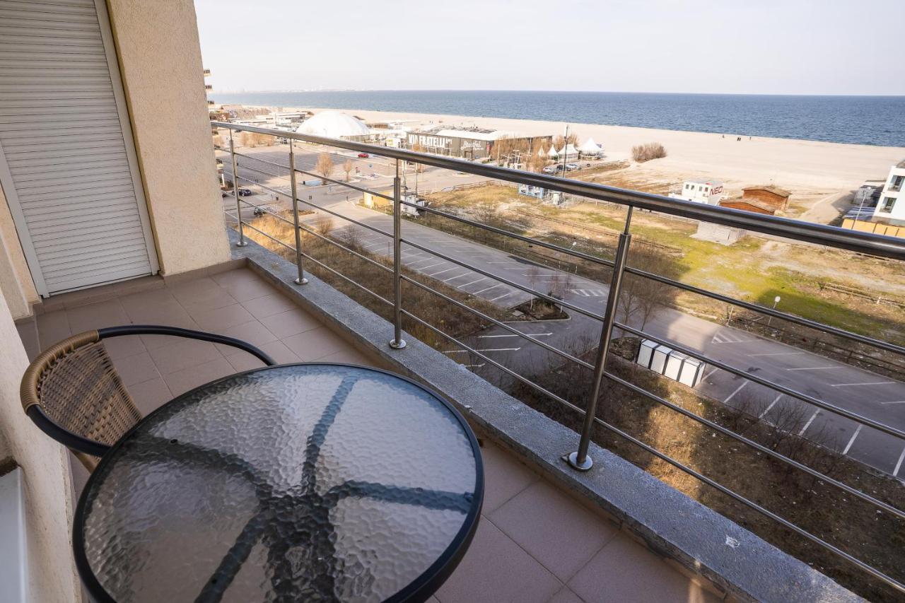 Summerland Nikos Residence มามายา ภายนอก รูปภาพ
