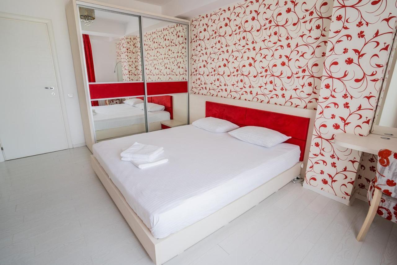 Summerland Nikos Residence มามายา ภายนอก รูปภาพ